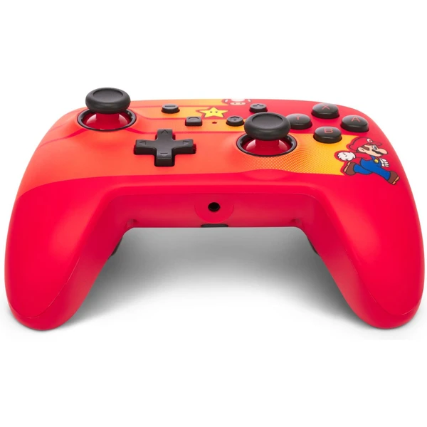 PowerA Enhanced Wired Controller pre Nintendo Switch – Speedster Mario - Herné ovládače - Obrázok 7VVM300401