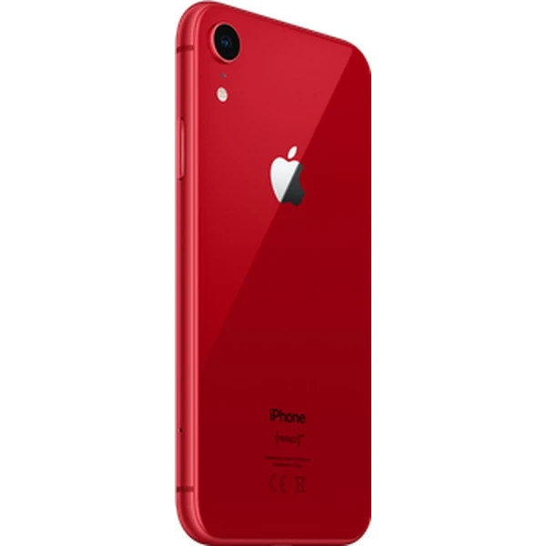 Apple iPhone XR 64 GB (PRODUCT) RED - Mobilné telefóny - Obrázok 7YVT000101