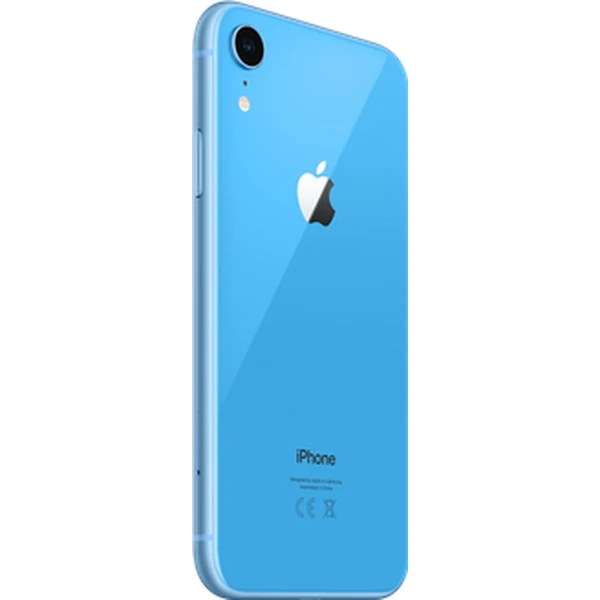 Apple iPhone XR 64GB modrý - Mobilné telefóny - Obrázok 7ZVT000101