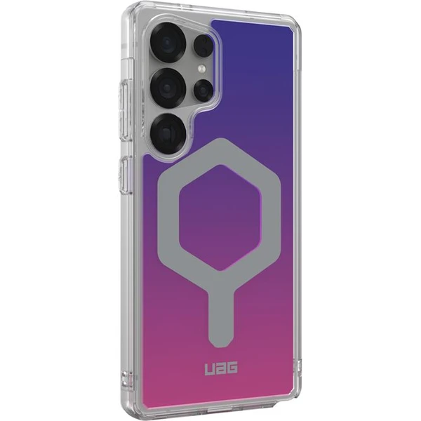 UAG Plyo Pre kryt Samsung Galaxy S25 Ultra fialový/ružový - Puzdra - Obrázok 7af642ca1f1c4312a6e10ed9b4b38492
