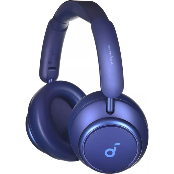 Anker Soundcore Space Q45 bluetooth slúchadlá modrá - Slúchadlá - Obrázok 7bd5d14aa5b4408480f4ddaf3fba1518