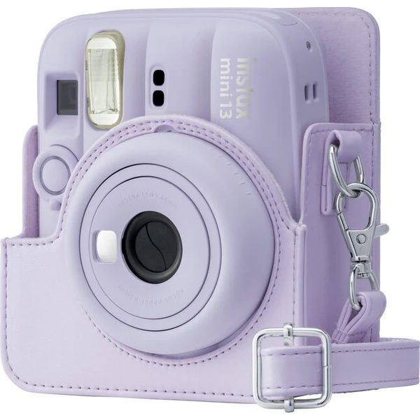 Fujifilm Instax Mini 13 púzdro Dreamy Purple - Puzdra - Obrázok 7d9f73709fd04e49aac90d1a44bf46eb