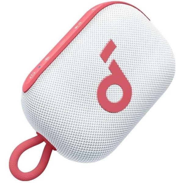 Anker Soundcore Select 4 Go bezdrôtový reproduktor červený - Reproduktory - Obrázok 7fcb41badcfb4090a2444e23d8581c77