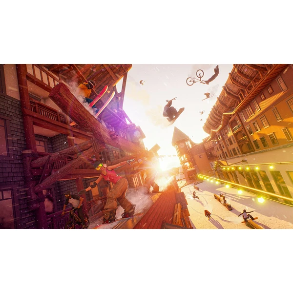 Riders Republic (PS5) - Hry na PS5 - Obrázok 803J100201