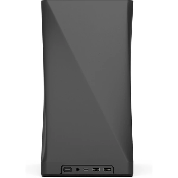 Fractal Design Era 2 Charcoal - Počítačové skrine - Obrázok 804B000N01