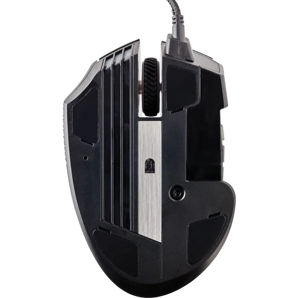 Corsair Scimitar RGB ELITE - Myši - Obrázok 80B4100501