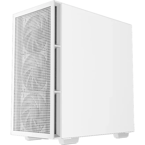 DEEPCOOL CH560 biela - Počítačové skrine - Obrázok 80J0000N01
