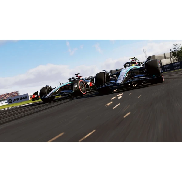 F1 24 (PS5) - Hry na PS5 - Obrázok 80K4000J01