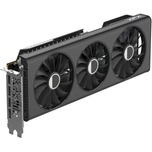 XFX Speedster AMD Radeon RX 7900 GRE 16GB GDDR6, AMD RDNA 3 - Grafické karty - Hlavný obrázok