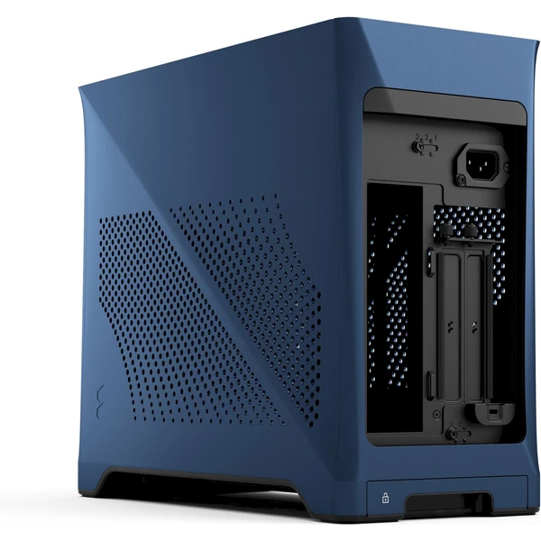 Fractal Design Era 2 Midnight Blue - Počítačové skrine - Obrázok 814B000N01