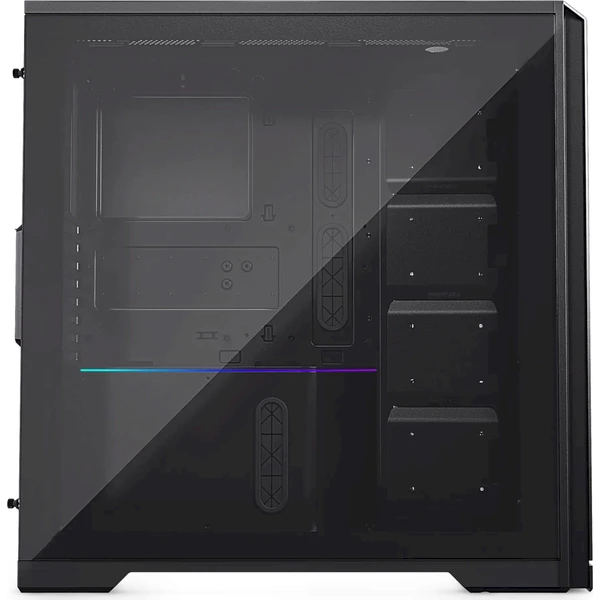 PHANTEKS Enthoo Pro 2 ARGB čierna - Počítačové skrine - Obrázok 81GO000K01