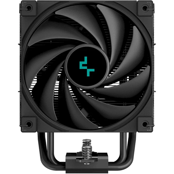 DeepCool AK500 DIGITAL - Chladiče - Obrázok 81J9000O01
