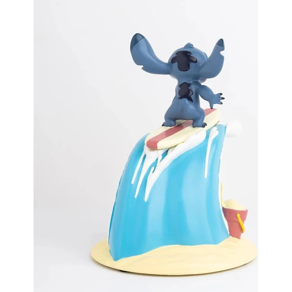 Kalendár 3D Lilo & Stitch - Surfer - Kalendáre - Obrázok 81UC000N01