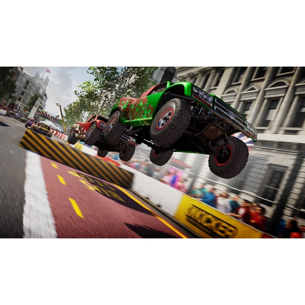 GRID Legends (PS5) - Hry na PS5 - Obrázok 825K100201