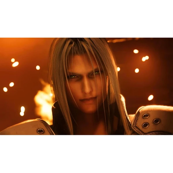 Final Fantasy VII Remake Intergrade (Game Key Card) (Switch 2) - Hry na Nintendo Switch 2 - Obrázok 827e86b167c04c29b94270a425e8503e