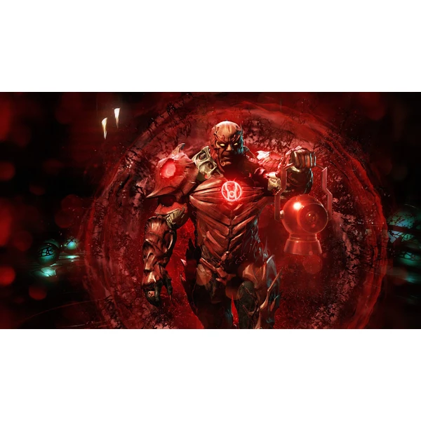 PS4 Injustice 2 (PS HITS) - Hry na PS4 - Obrázok 82IH100201
