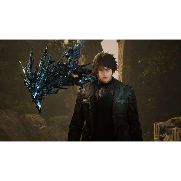 Lost Souls Aside (PS5) - Hry na PS5 - Obrázok 82PC000O01