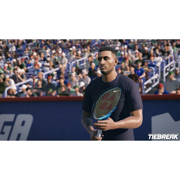 TIEBREAK: Oficiálna hra pre ATP a WTA (Xbox One/Xbox Series X) - Hry na Xbox Series - Obrázok 8315000J01