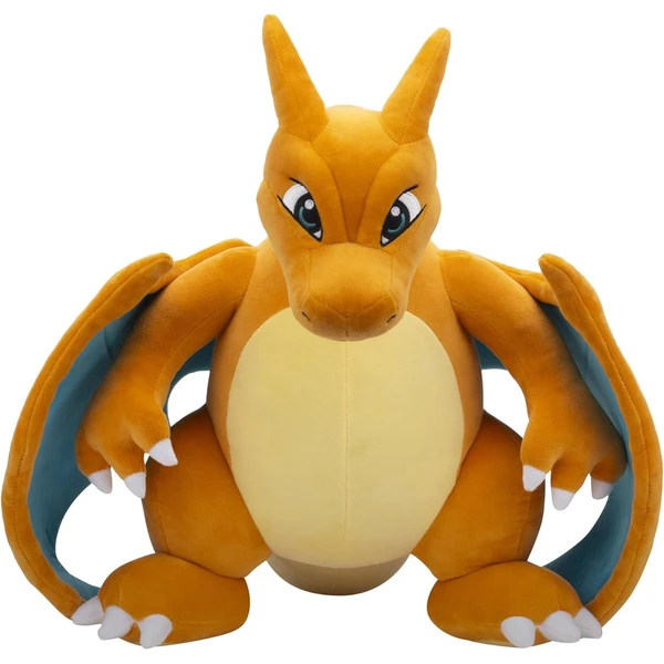 Plyšák Pokémon - Brave Charizard 60 cm - Plyšové hračky - Hlavný obrázok