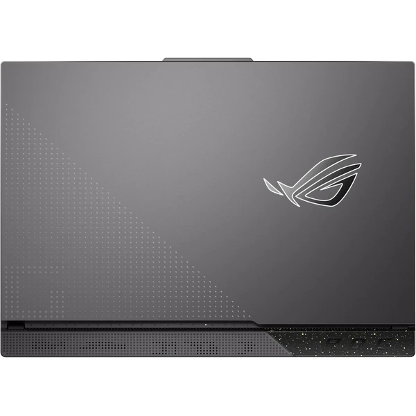 ASUS ROG Strix G17 (G713PV-LL145) sivý - Notebooky - Obrázok 83ME000O01