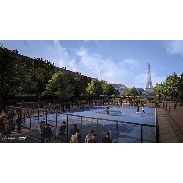 FIFA 20 (Xbox One) - Hry na Xbox One - Obrázok 83Q5100201