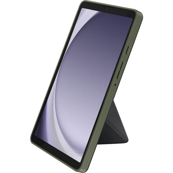Samsung ochranné púzdro Samsung Galaxy Tab A9 čierne - Puzdra - Obrázok 8418000701