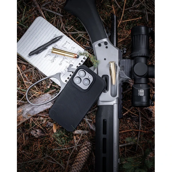 Tactical Beaver Kryt pre Samsung Galaxy S25 Asphalt - Puzdra - Obrázok 841d219a25c5443885b29508d7c85a9d