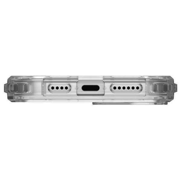 UAG Plyo Magsafe kryt iPhone 16 Plus biely - Puzdra - Obrázok 84398125eeab4891b7454ae79b24a47e