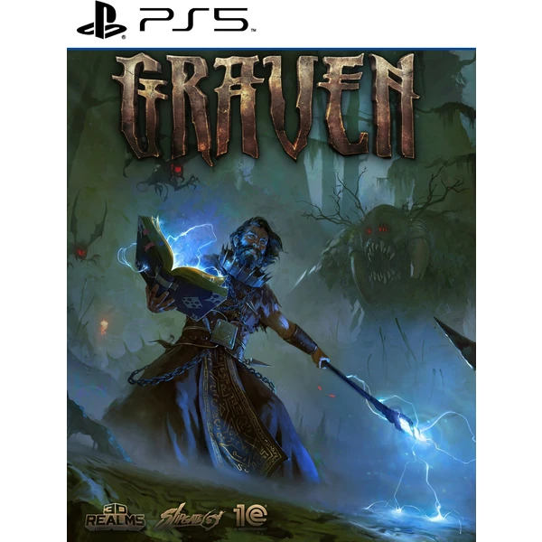 Graven PS5