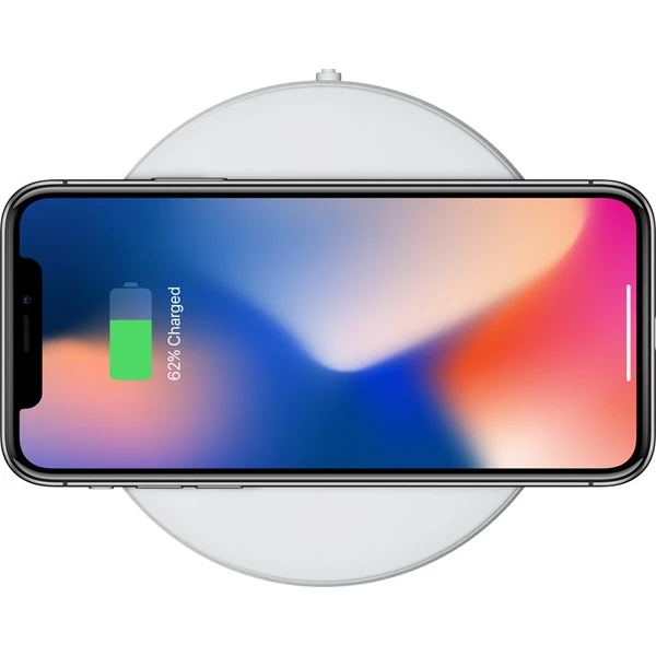 Apple iPhone X 256GB vesmírne šedý - Mobilné telefóny - Obrázok 847L000101