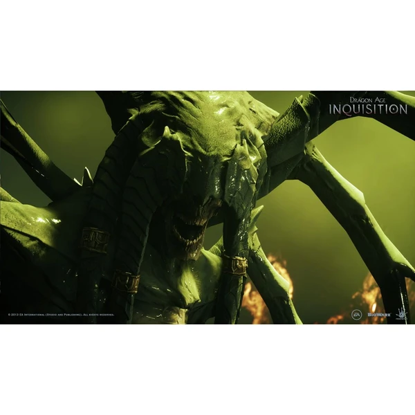 Dragon Age 3: Inquisition (PS4) - Hry na PS4 - Obrázok 84D4100201