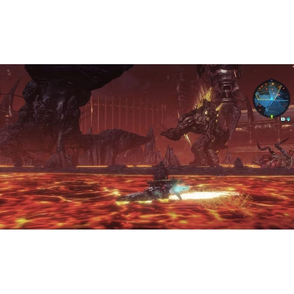Xenoblade Chronicles X: Definitívne vydanie (Switch 2) - Hry na Nintendo Switch 2 - Obrázok 8578e481f899463aadd5681e7de8c5cf