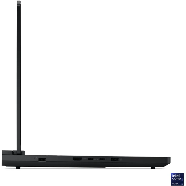 Lenovo Legion Pro 7 16IAX10H (83F50068CK) čierny - Notebooky - Obrázok 85DC000K01