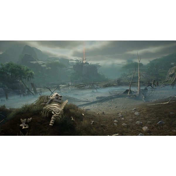 Outcast - A New Beginning Adelpha Edition (Xbox Series X) - Hry na Xbox Series - Obrázok 85P0000J01