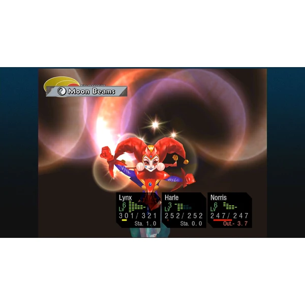 Chrono Cross: Radical Dreamers Edition (Code in Box) (Switch) - Hry na Nintendo Switch - Obrázok 85XD000N01