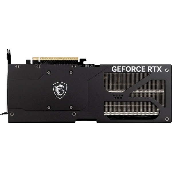 MSI NVIDIA GeForce RTX 5080 16G VENTUS 3X OC - Grafické karty - Obrázok 86JB000O01