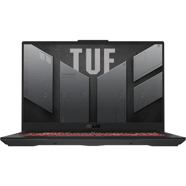 ASUS TUF Gaming A17 FA706NF-HX006W - Notebooky - Obrázok 86X1000O01