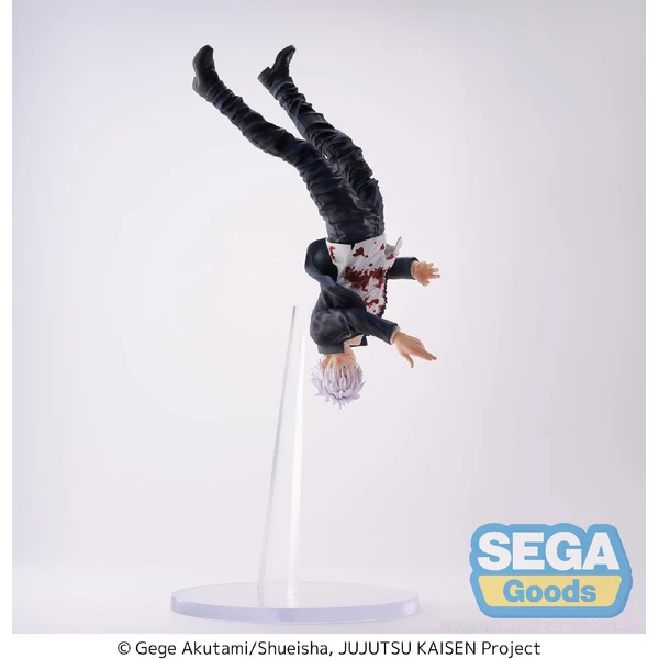 Figúrka Sega Jujutsu Kaisen - Satoru Gojo Cursed Technique (FIGURIZMA Prize) 24 cm - Figúrky - Obrázok 87DE000K01