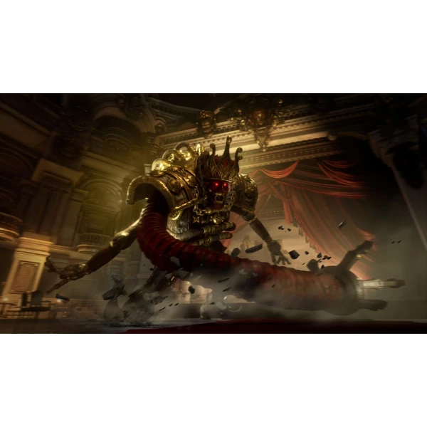 Lies of P (PS4) - Hry na PS4 - Obrázok 87HP100501
