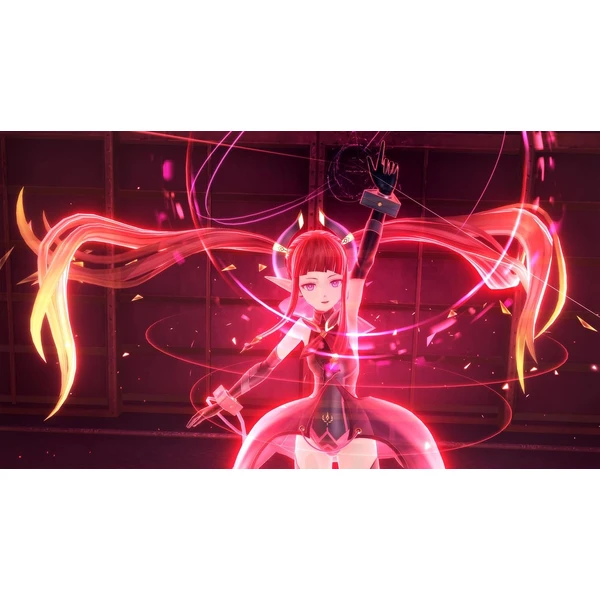 Legend of Heroes: T.T.Daybreak 2 Deluxe (PS5) - Hry na PS5 - Obrázok 87LC000J01