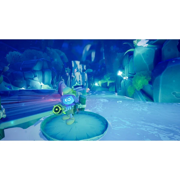 The Smurftastic Collection (PS5) - Hry na PS5 - Obrázok 87OG000L01