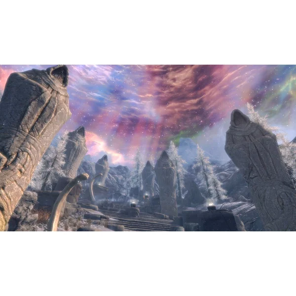 The Elder Scrolls V: Skyrim Anniversary Edition (PS4) - Hry na PS4 - Obrázok 87SMF00101