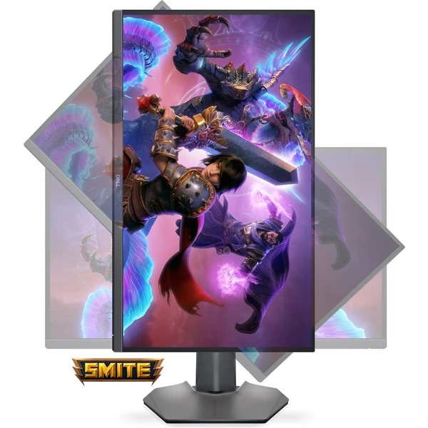 Dell G2723H herný monitor 27" - Monitory - Obrázok 87TWF00101