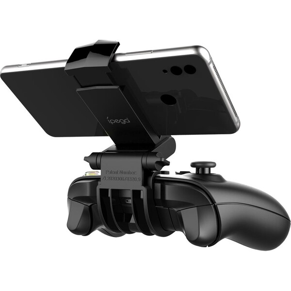 E-shop iPega XBS005 držiak telefónu na Xbox Series X ovládač