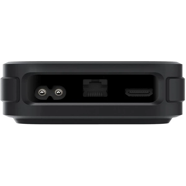 Spigen Silicone Fit Mount silikónový držiak pre Apple TV 4K 3th Gen (2022) čierny - Držiaky - Obrázok 885a8ce3ca3d4a27b5b49b68b325f40d