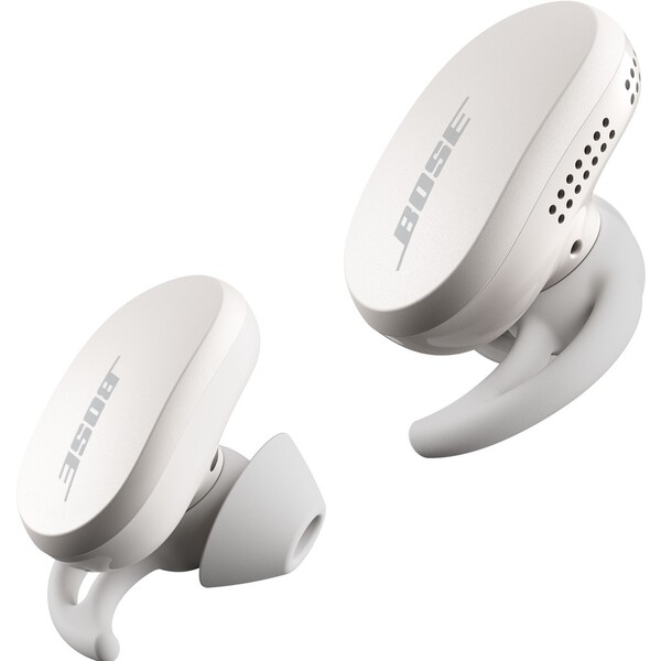 E-shop Bose QuietComfort Earbuds biel