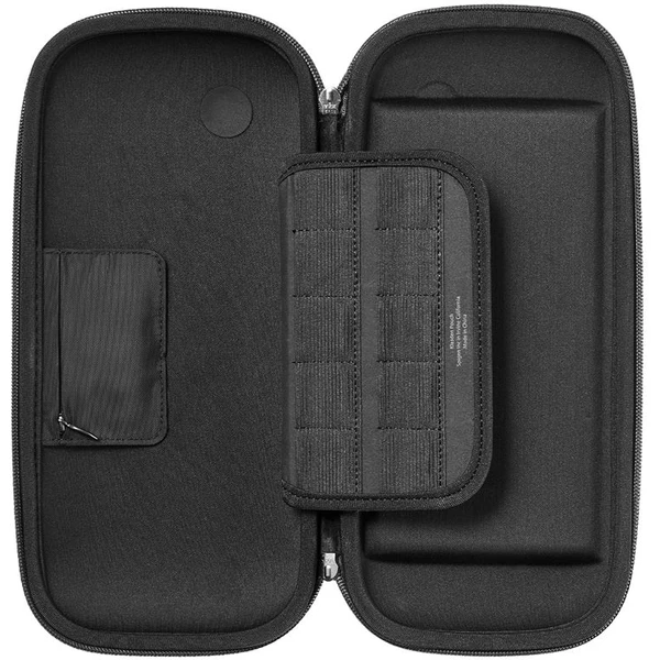 Spigen Klasden Pouch puzdro Nintendo Switch 2 šedé - Puzdra - Obrázok 88d477fe1e1b4dda931dadfc772538ae