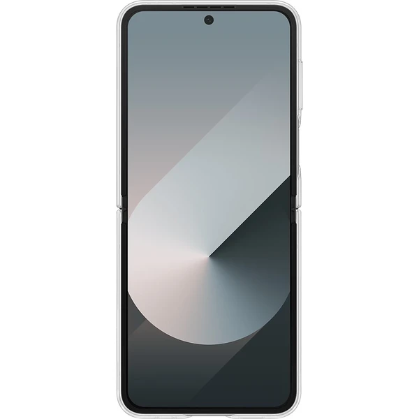 Samsung Flipsuit Case kryt Galaxy Z Flip6 číry - Puzdra - Obrázok 8972bee69e6743bf863a52e71ab36182
