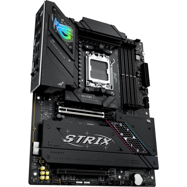 ASUS ROG STRIX B850-F GAMING WIFI - Základné dosky - Obrázok 89RC000N01