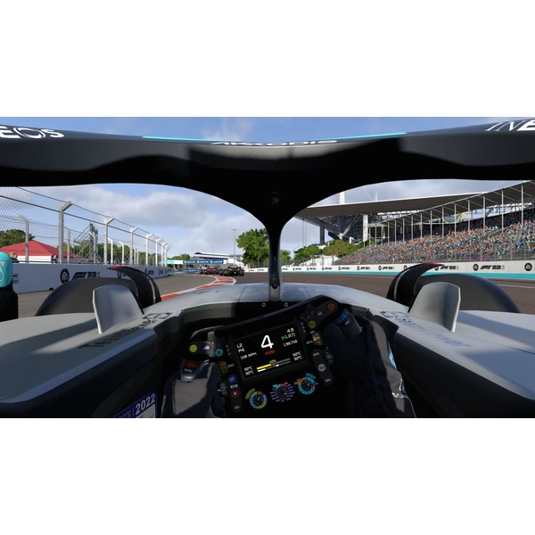 F1 22 (PS4) - Hry na PS4 - Obrázok 8AL4700301